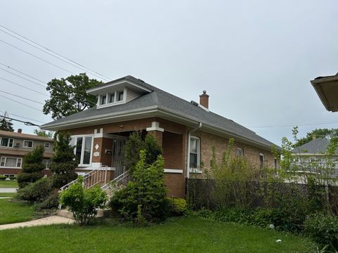 Tiny photo for Melrose Park, IL 60160 (MLS # 12638179)