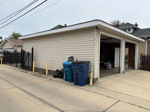 Tiny photo for Melrose Park, IL 60160 (MLS # 12638179)