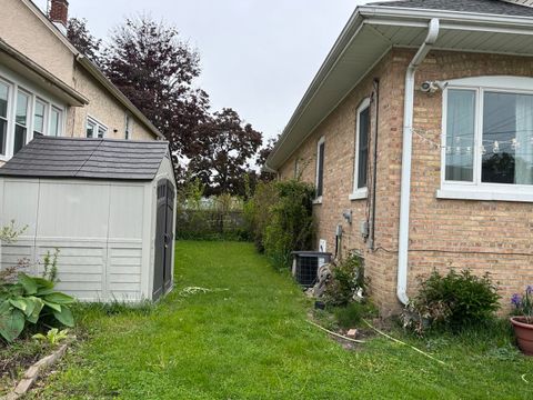 Tiny photo for Melrose Park, IL 60160 (MLS # 12638179)
