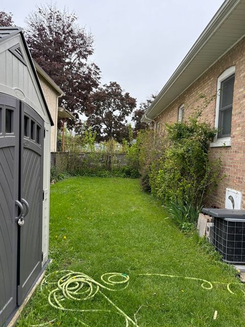 Tiny photo for Melrose Park, IL 60160 (MLS # 12638179)