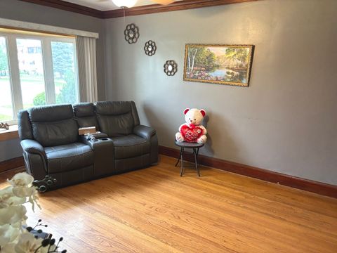 Tiny photo for Melrose Park, IL 60160 (MLS # 12638179)