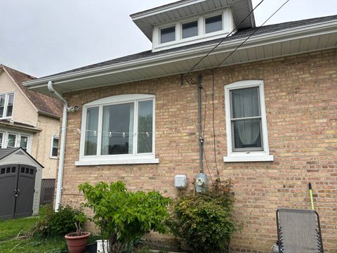 Tiny photo for Melrose Park, IL 60160 (MLS # 12638179)