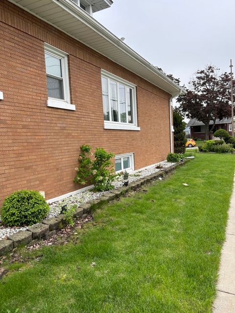 Tiny photo for Melrose Park, IL 60160 (MLS # 12638179)