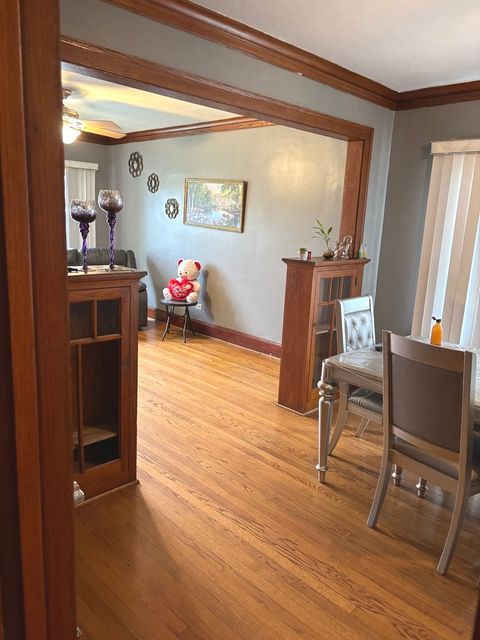 Tiny photo for Melrose Park, IL 60160 (MLS # 12638179)