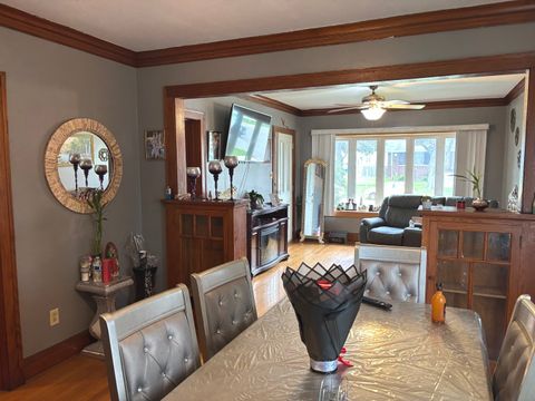 Tiny photo for Melrose Park, IL 60160 (MLS # 12638179)