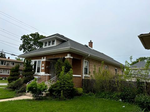 Tiny photo for Melrose Park, IL 60160 (MLS # 12638179)