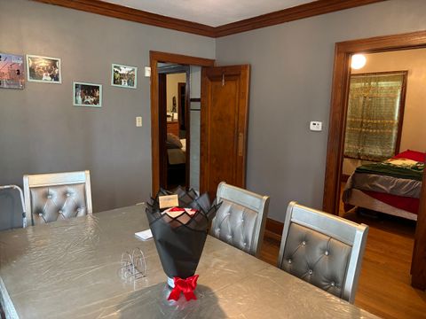 Tiny photo for Melrose Park, IL 60160 (MLS # 12638179)