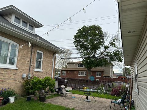 Tiny photo for Melrose Park, IL 60160 (MLS # 12638179)
