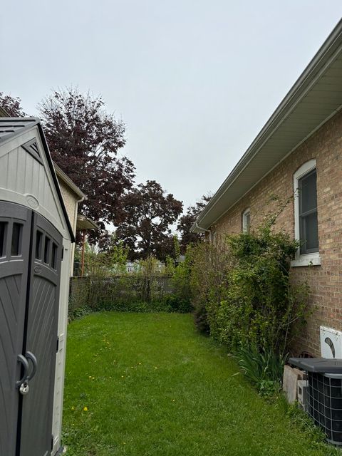 Tiny photo for Melrose Park, IL 60160 (MLS # 12638179)