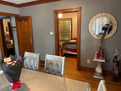 Tiny photo for Melrose Park, IL 60160 (MLS # 12638179)