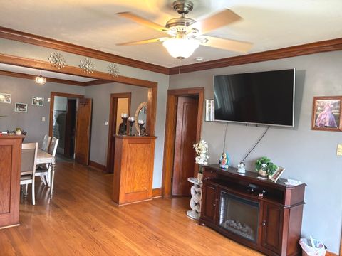 Tiny photo for Melrose Park, IL 60160 (MLS # 12638179)