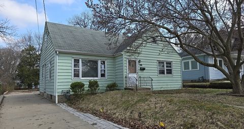 1408 24th Street Rockford IL 61108