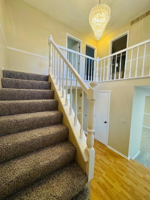 Tiny photo for 216 Iris Drive, Streamwood, IL 60107 (MLS # 12493832)