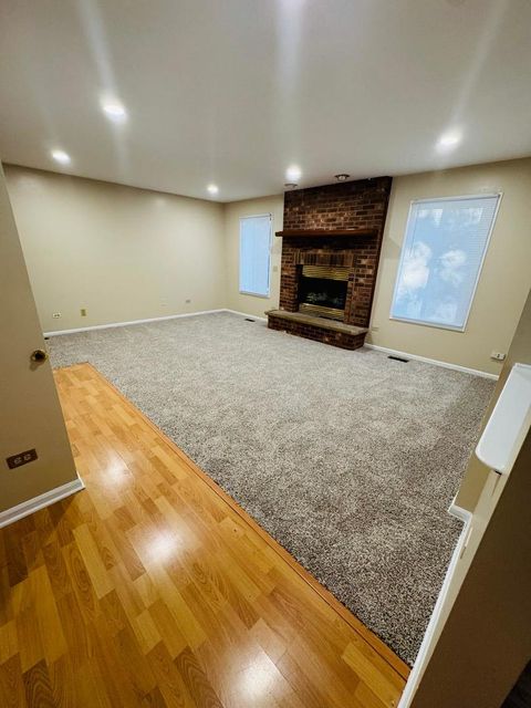 Tiny photo for 216 Iris Drive, Streamwood, IL 60107 (MLS # 12493832)