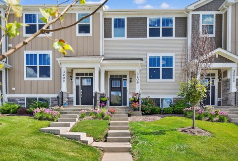 3209 Martini Street Mundelein IL 60060