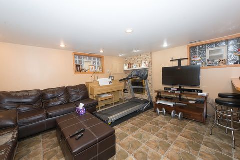 Tiny photo for 3916 N Pontiac Avenue, Chicago, IL 60634 (MLS # 12635107)