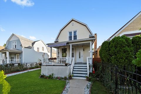 3349 W 60th Place Chicago IL 60629