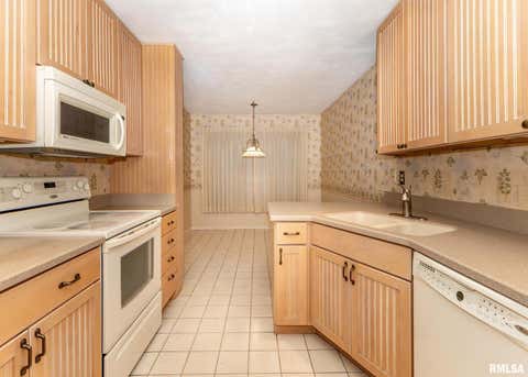 Tiny photo for 3407 41ST Street #0, Moline, IL 61256 (MLS # 12699022)