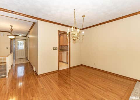 Tiny photo for 3407 41ST Street #0, Moline, IL 61256 (MLS # 12699022)
