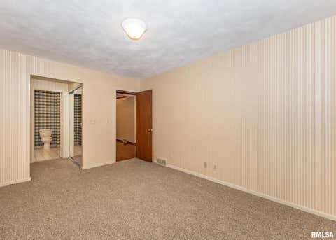 Tiny photo for 3407 41ST Street #0, Moline, IL 61256 (MLS # 12699022)