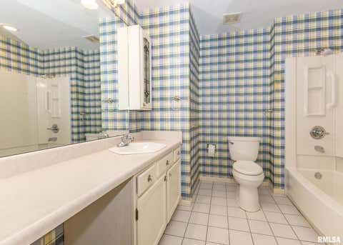 Tiny photo for 3407 41ST Street #0, Moline, IL 61256 (MLS # 12699022)