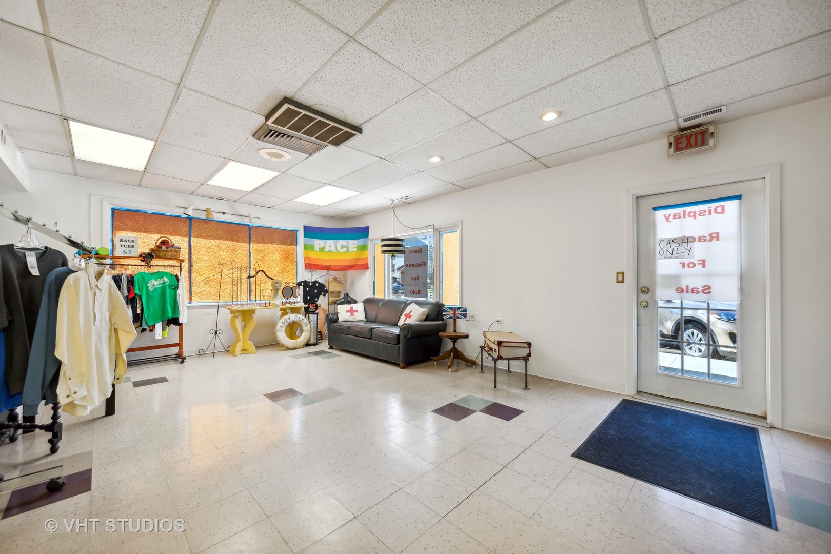 110 W Willow Avenue