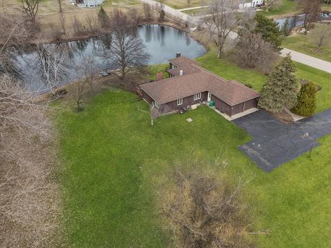 Tiny photo for 7517 Pheasant Drive, Lakewood, IL 60014 (MLS # 12604498)