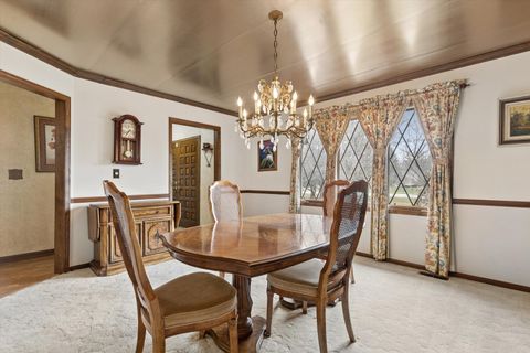 Tiny photo for 7517 Pheasant Drive, Lakewood, IL 60014 (MLS # 12604498)