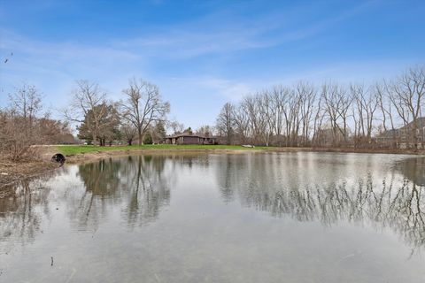 Tiny photo for 7517 Pheasant Drive, Lakewood, IL 60014 (MLS # 12604498)