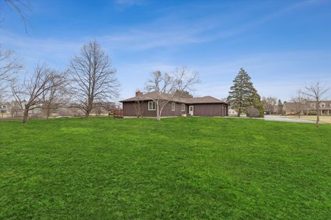 Tiny photo for 7517 Pheasant Drive, Lakewood, IL 60014 (MLS # 12604498)