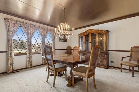 Tiny photo for 7517 Pheasant Drive, Lakewood, IL 60014 (MLS # 12604498)