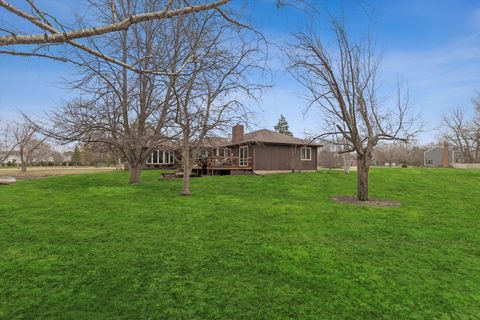 Tiny photo for 7517 Pheasant Drive, Lakewood, IL 60014 (MLS # 12604498)