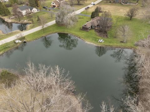 Tiny photo for 7517 Pheasant Drive, Lakewood, IL 60014 (MLS # 12604498)