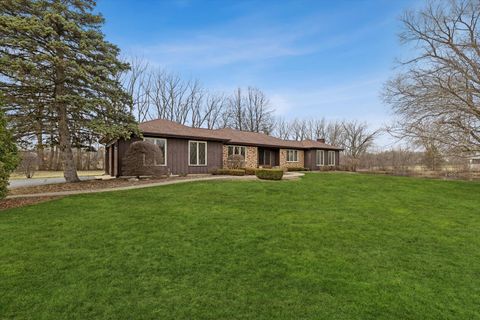 Tiny photo for 7517 Pheasant Drive, Lakewood, IL 60014 (MLS # 12604498)