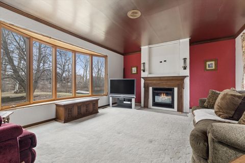 Tiny photo for 7517 Pheasant Drive, Lakewood, IL 60014 (MLS # 12604498)