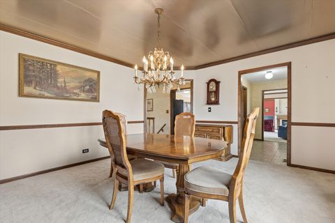 Tiny photo for 7517 Pheasant Drive, Lakewood, IL 60014 (MLS # 12604498)