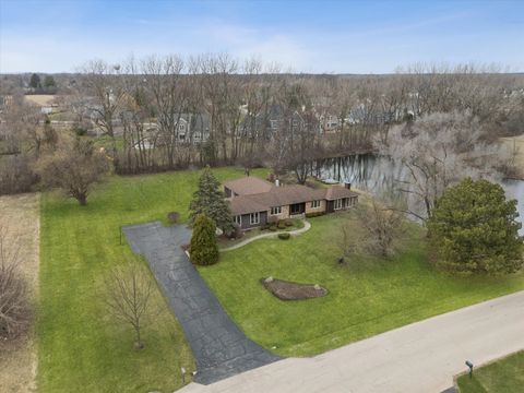 Tiny photo for 7517 Pheasant Drive, Lakewood, IL 60014 (MLS # 12604498)