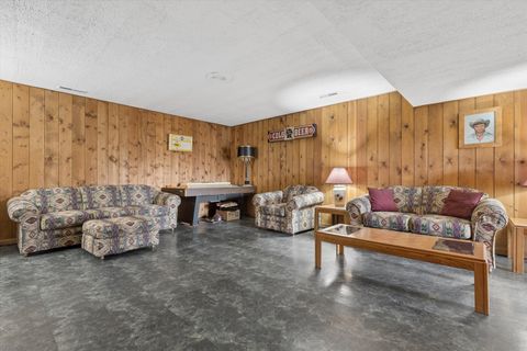 Tiny photo for 7517 Pheasant Drive, Lakewood, IL 60014 (MLS # 12604498)