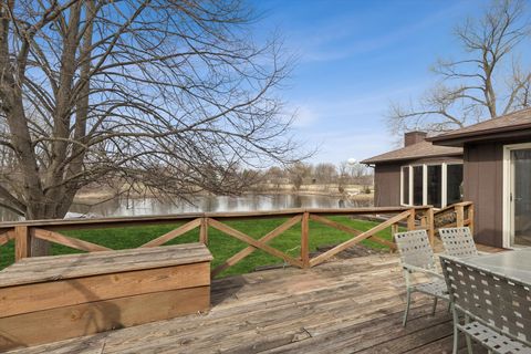 Tiny photo for 7517 Pheasant Drive, Lakewood, IL 60014 (MLS # 12604498)