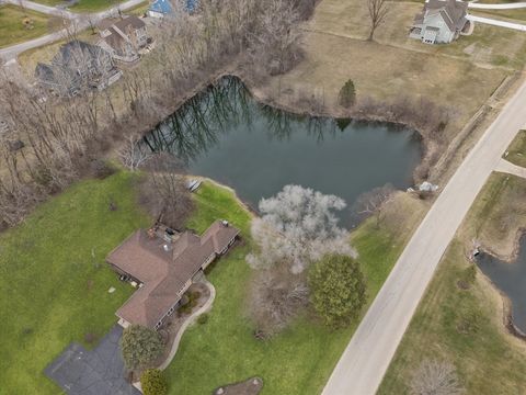 Tiny photo for 7517 Pheasant Drive, Lakewood, IL 60014 (MLS # 12604498)