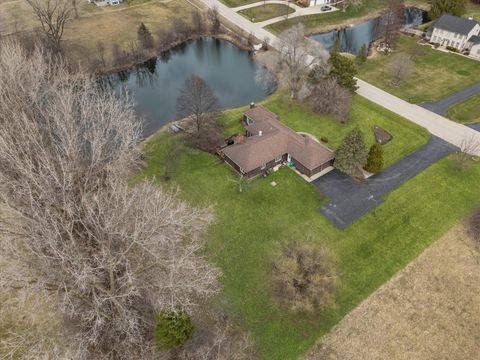 Tiny photo for 7517 Pheasant Drive, Lakewood, IL 60014 (MLS # 12604498)