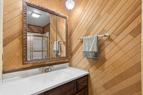 Tiny photo for 7517 Pheasant Drive, Lakewood, IL 60014 (MLS # 12604498)