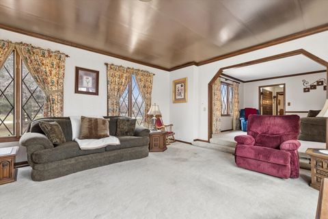 Tiny photo for 7517 Pheasant Drive, Lakewood, IL 60014 (MLS # 12604498)