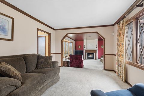 Tiny photo for 7517 Pheasant Drive, Lakewood, IL 60014 (MLS # 12604498)
