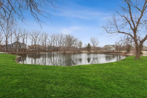 Tiny photo for 7517 Pheasant Drive, Lakewood, IL 60014 (MLS # 12604498)