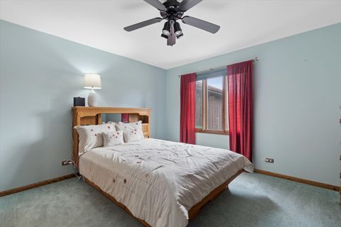 Tiny photo for 7517 Pheasant Drive, Lakewood, IL 60014 (MLS # 12604498)