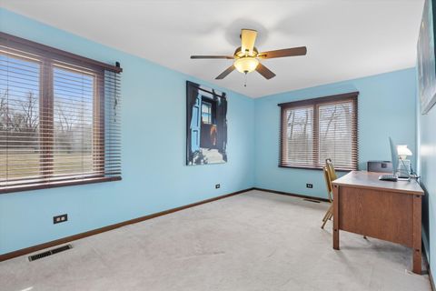 Tiny photo for 7517 Pheasant Drive, Lakewood, IL 60014 (MLS # 12604498)