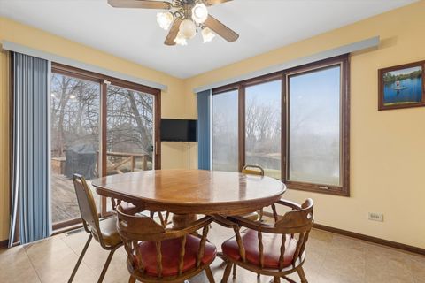 Tiny photo for 7517 Pheasant Drive, Lakewood, IL 60014 (MLS # 12604498)