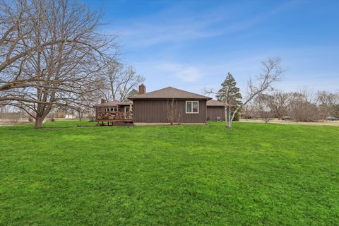 Tiny photo for 7517 Pheasant Drive, Lakewood, IL 60014 (MLS # 12604498)