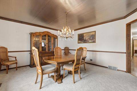 Tiny photo for 7517 Pheasant Drive, Lakewood, IL 60014 (MLS # 12604498)